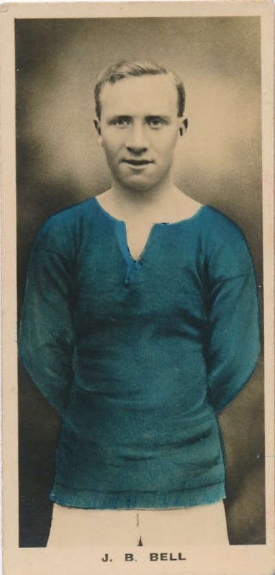 Bell a